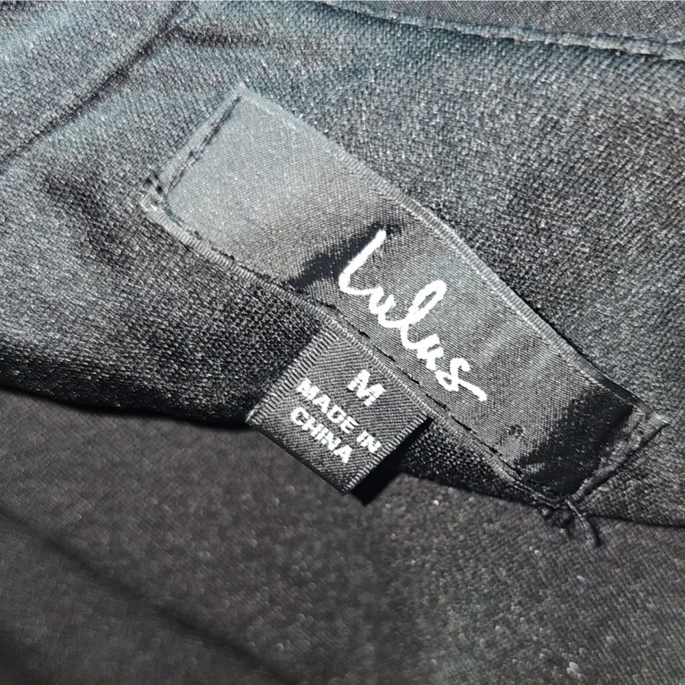 Lulus 14 beautifully fully